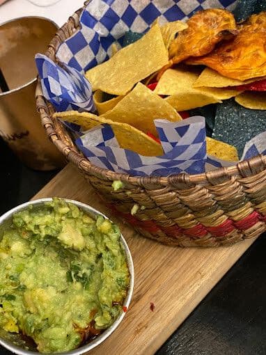 Gringo Guac