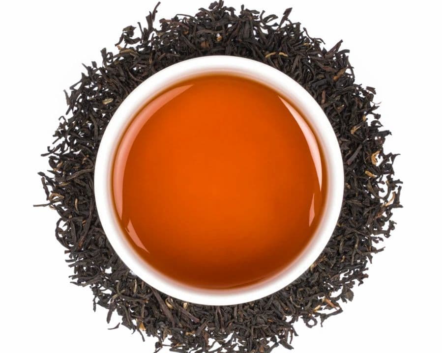English Breakfast Tea (16 oz)