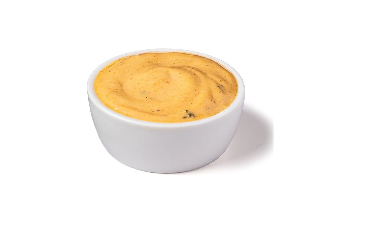 Creamy Jalapeño