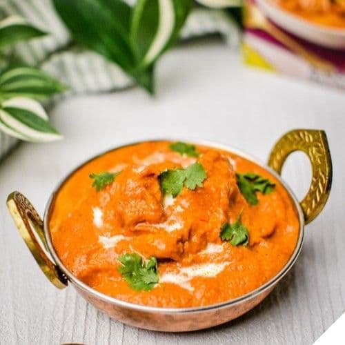Butter Chicken (CHEF'S SPL)