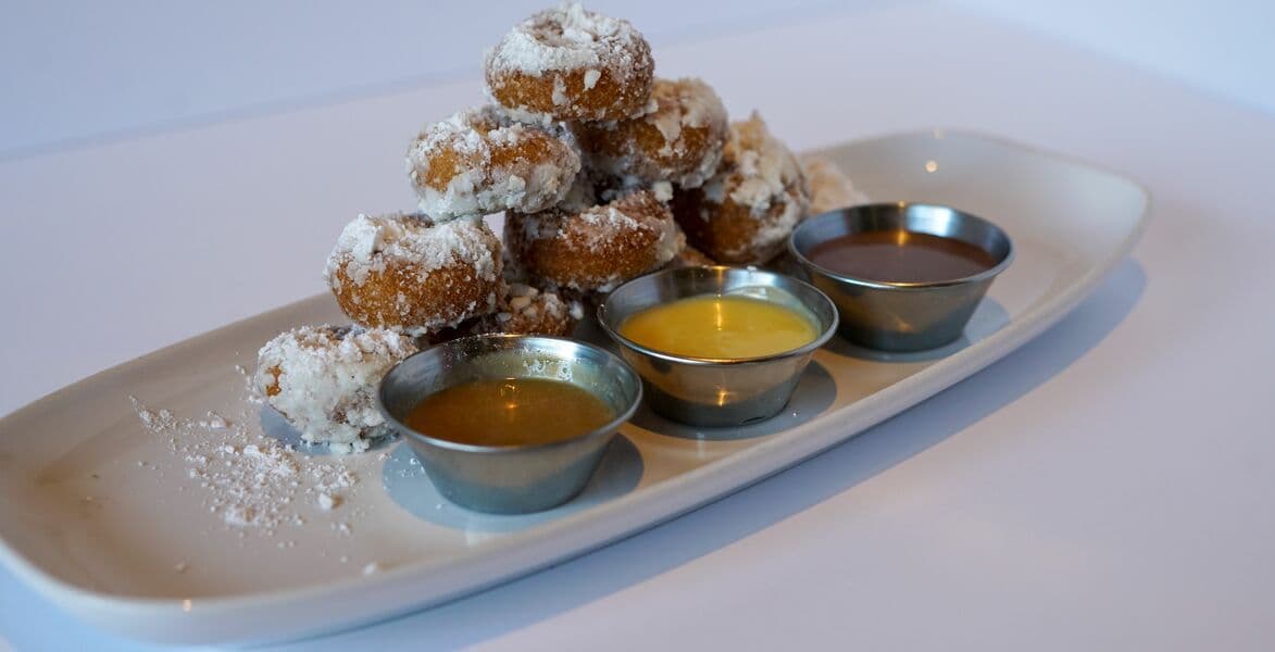 DRUNKEN DONUTS