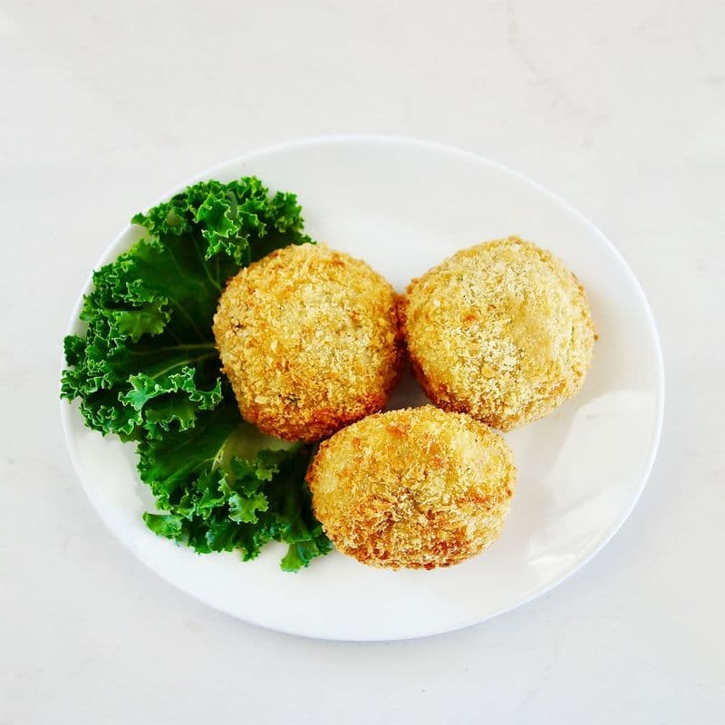 Crab Cake