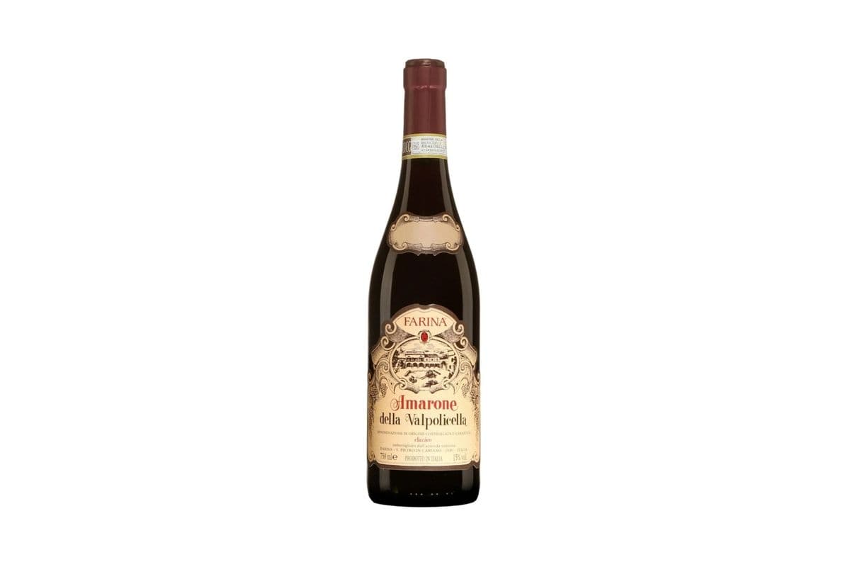 Amarone (1 x 750 ml)