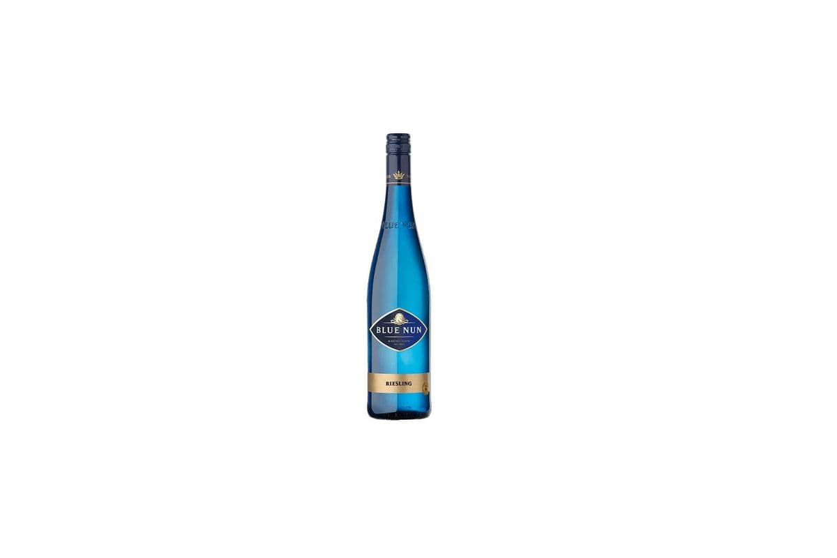 Blue Nun Riesling (1 x 750 ml Bottle)
