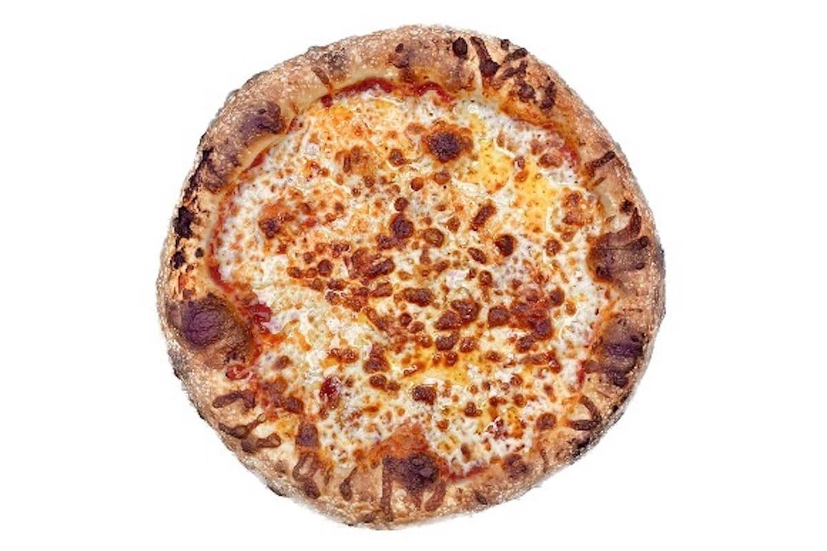 12" Cheese