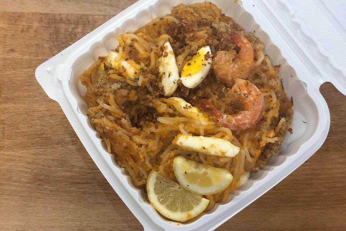 PANCIT PALABOK