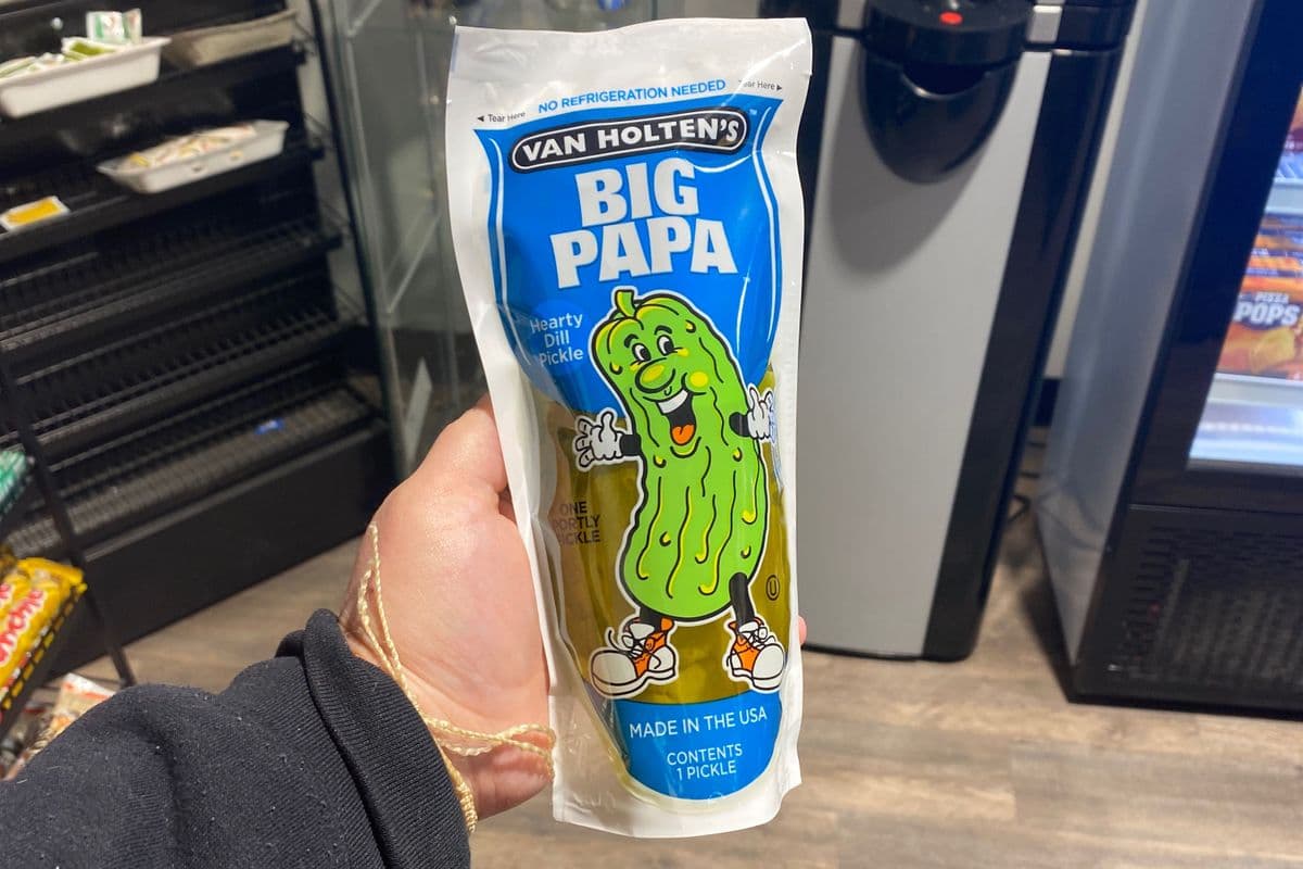 Big papa