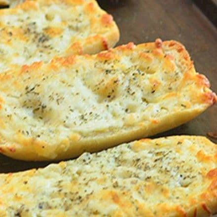 Garlic Bread