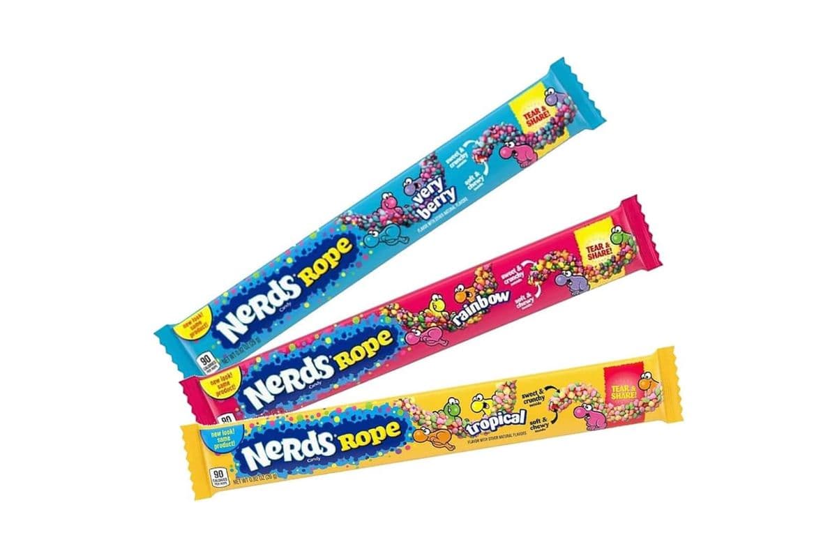 Nerds Rope (26g)