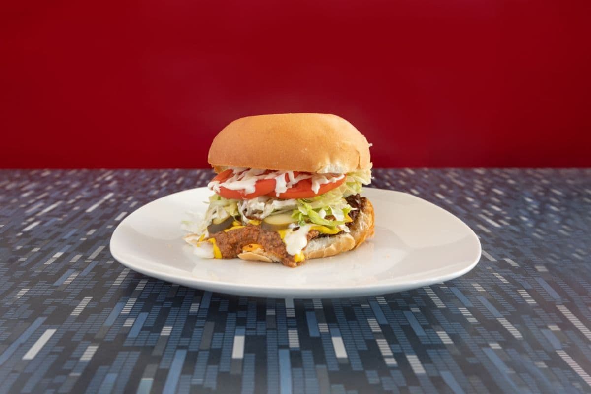 Fat Boy Burger