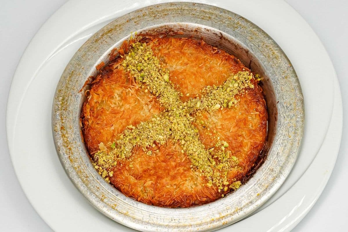 Kunefe