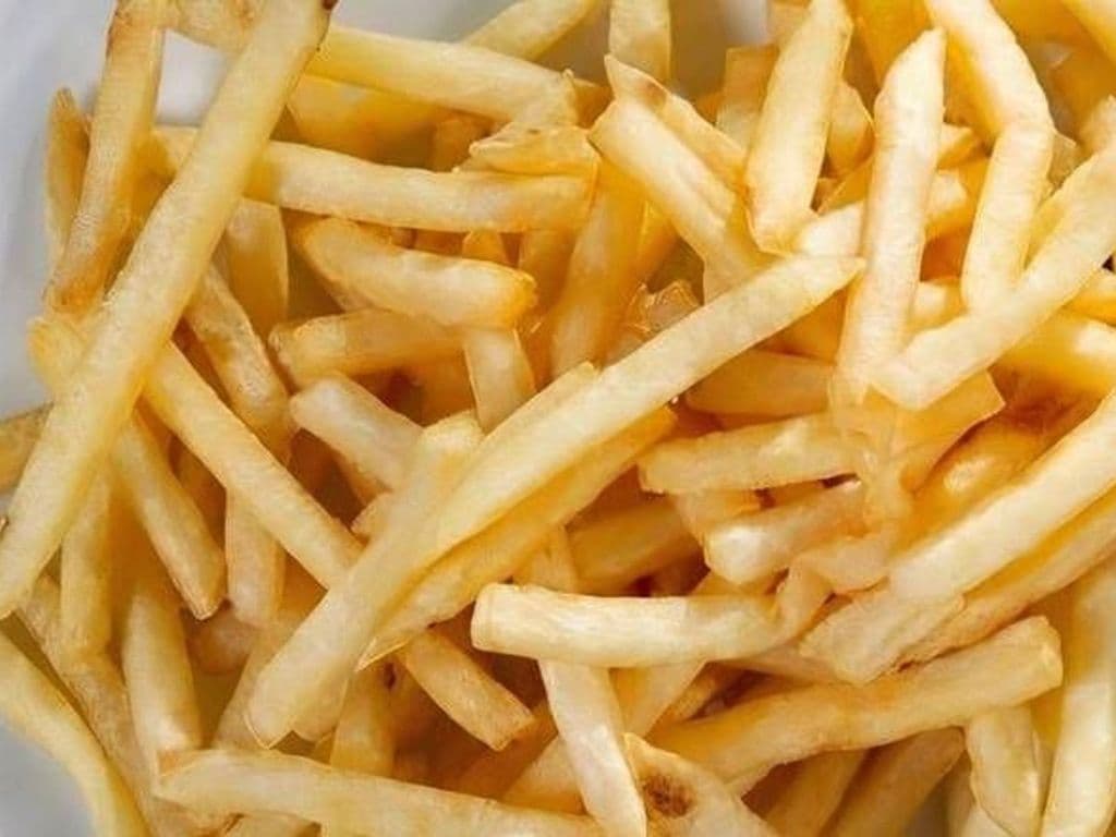 Frites / Fries