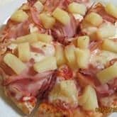 Mini Pizza