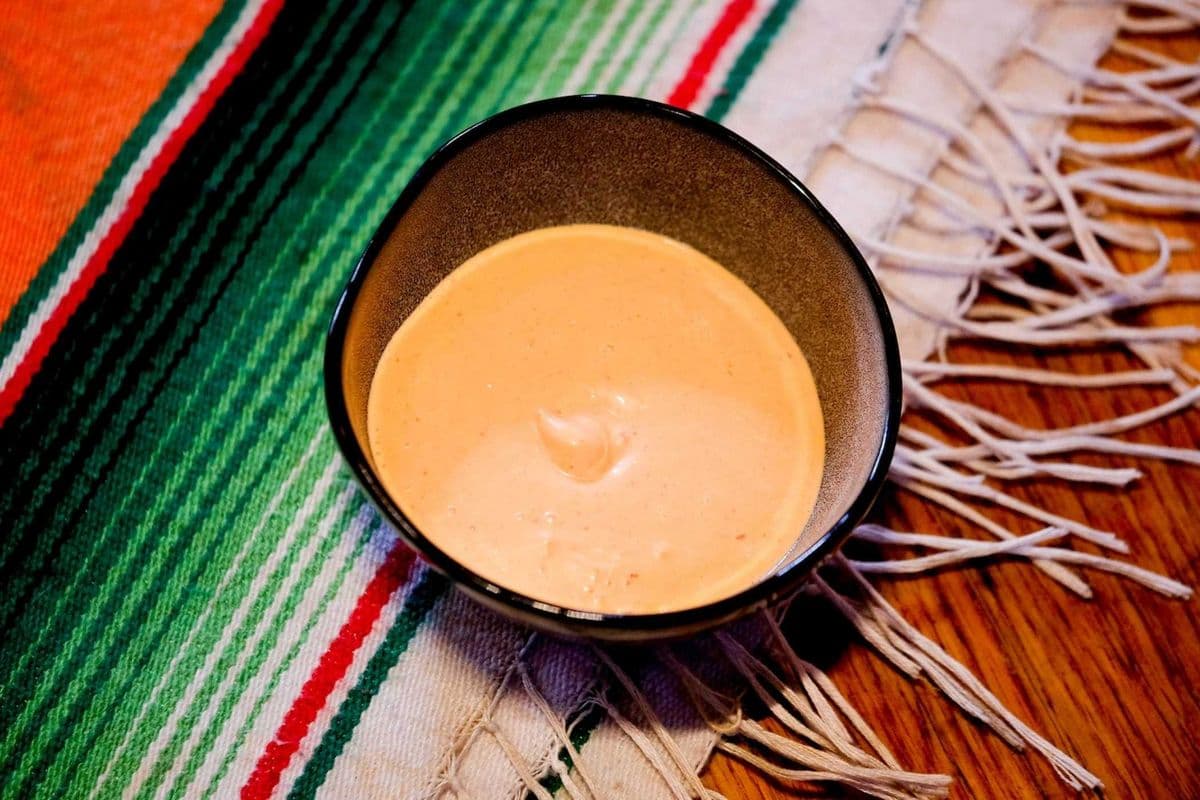 Spicy Chipotle Aioli (1.5 oz)