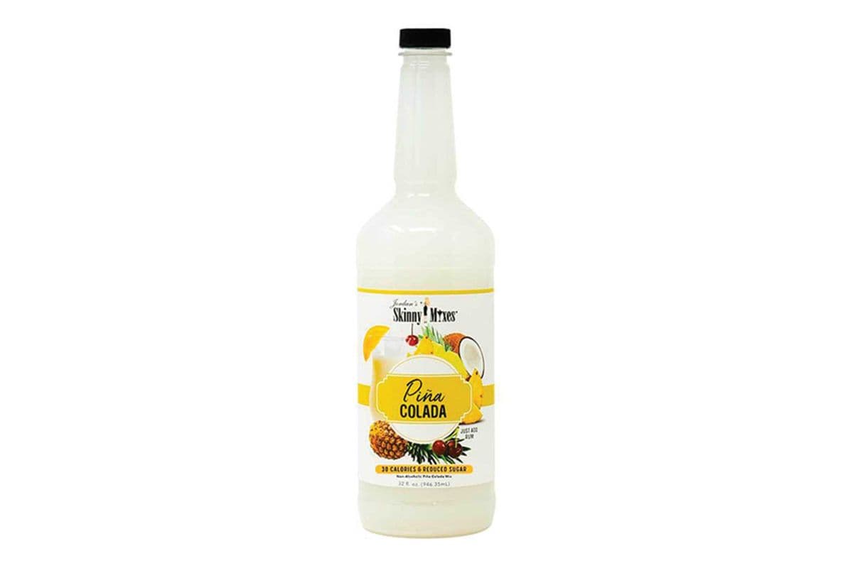Skinny Mixes - Pina Colada (946 ml)