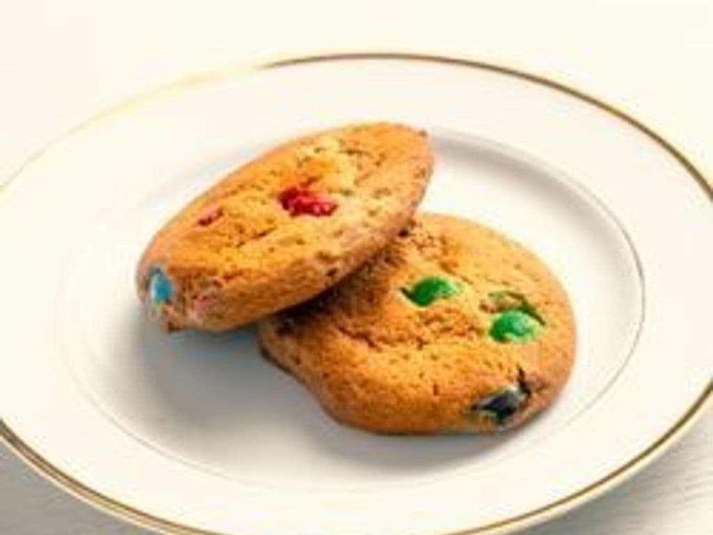 Monster Cookies
