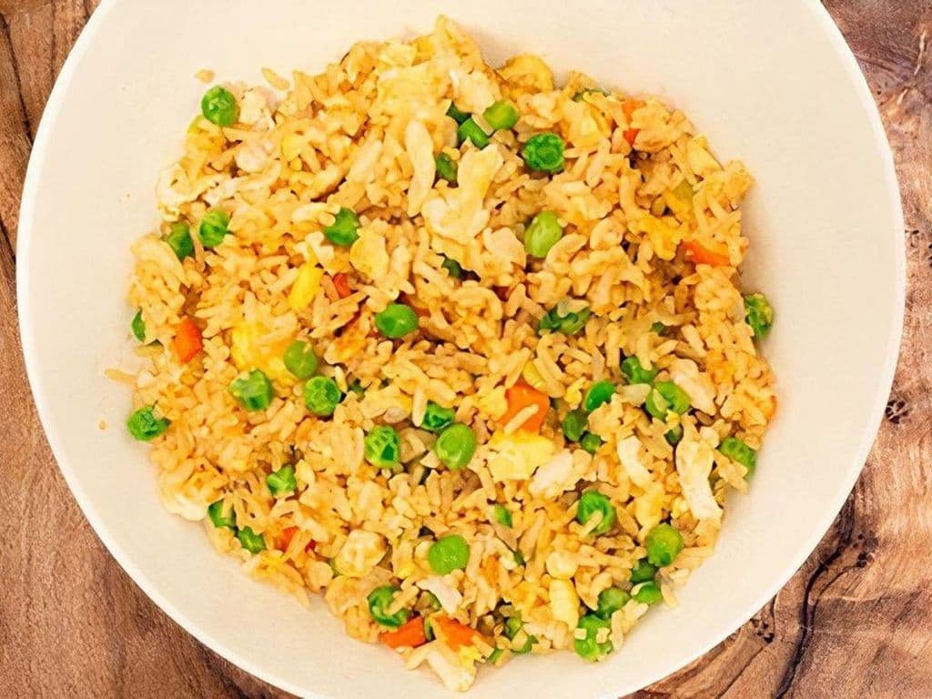 Fried Rice