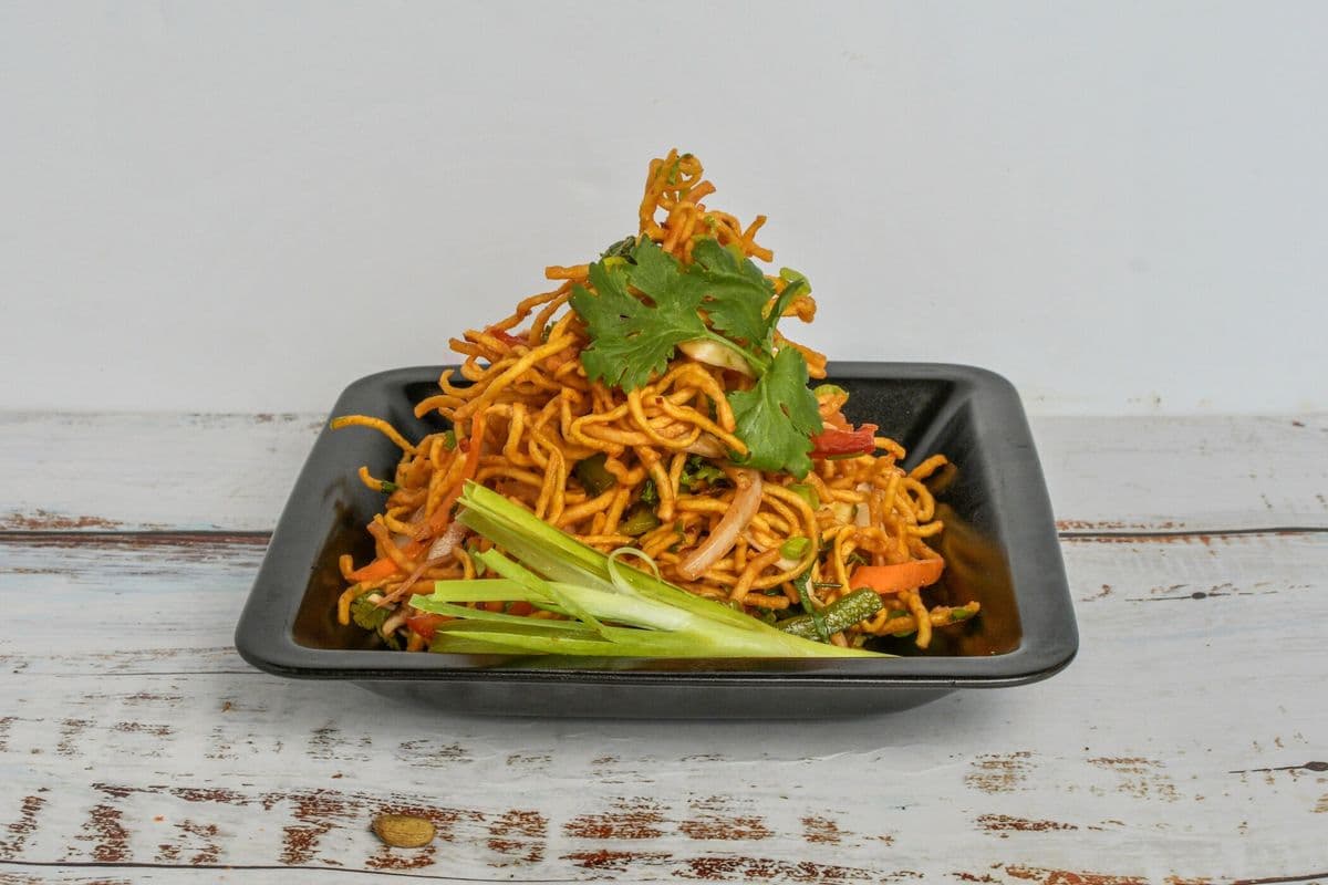 Bombay Bhel