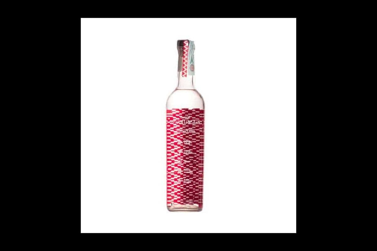 MEZCAL DERRUMBES OAXACA (1 x 750 ml)