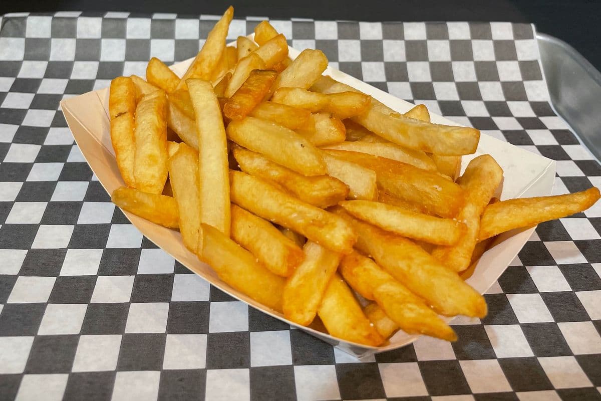 FRIES (Regular)