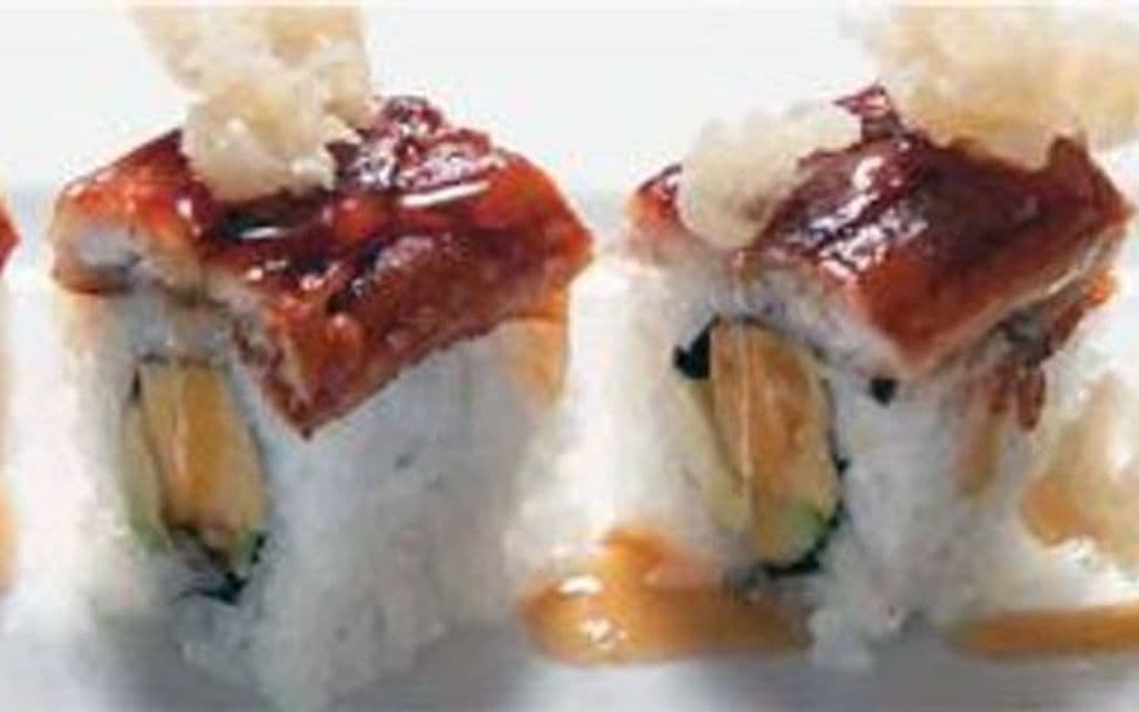 Crunch Roll (8 pcs)