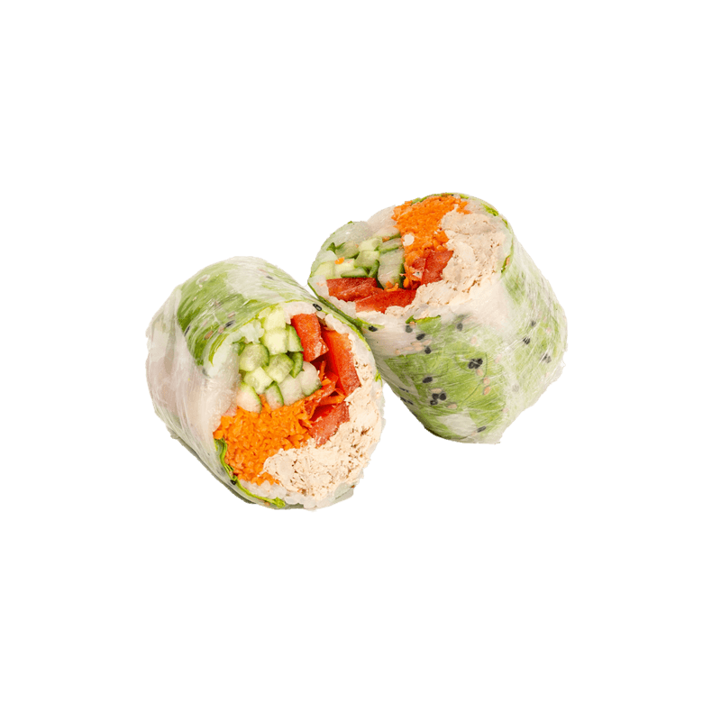 Maki de printemps Poulet