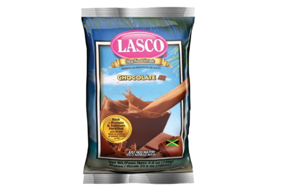 Lasco Choc (120 g)
