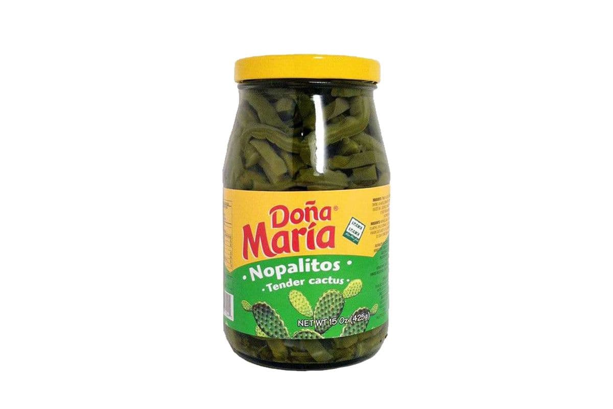 Dona Maria Nopalitos (30 oz)