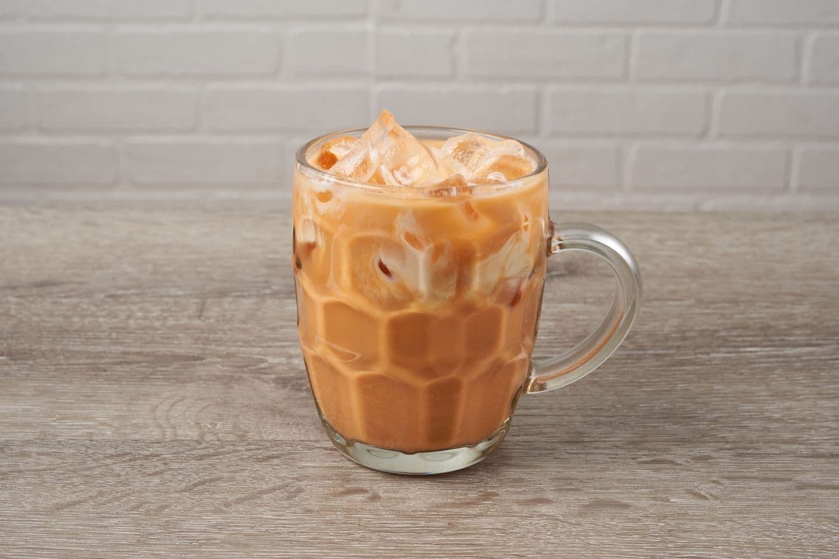 Thai Iced Tea