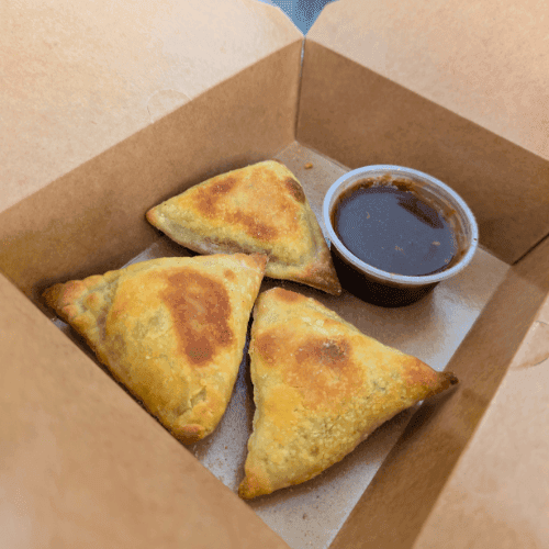 Samosa