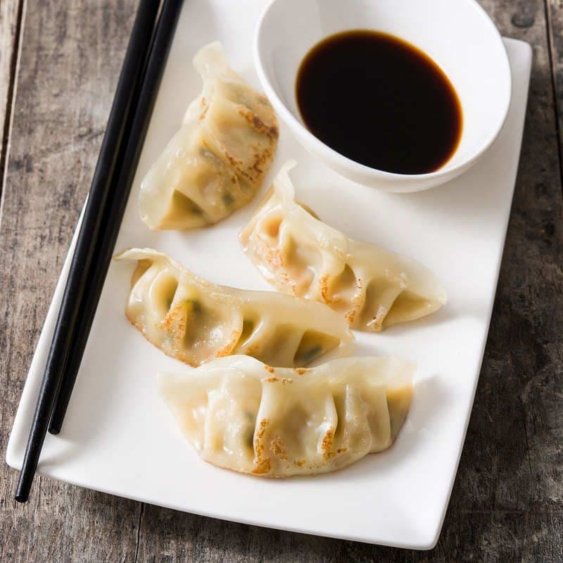 Gyoza