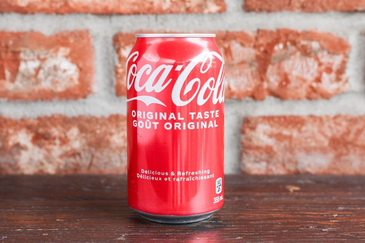 Coke