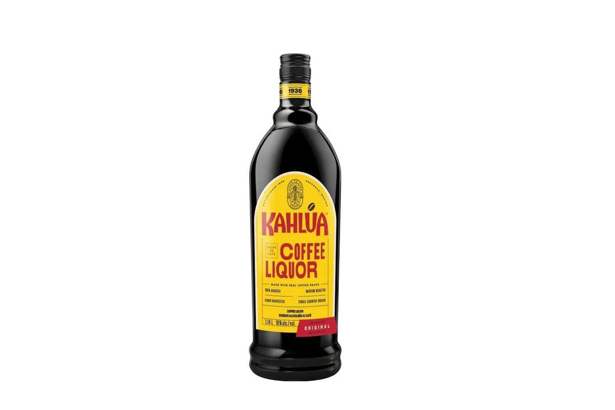 KAHLUA COFFEE FLAVOURED 1.140ML (1 x 1.14ML)