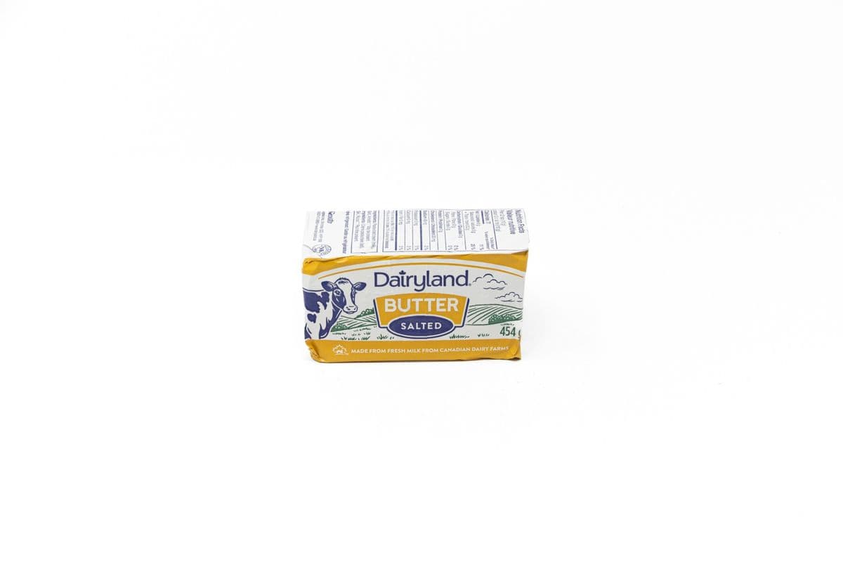 Dairyland Butter (454 g)