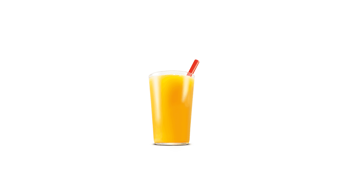 Oasis Orange Juice