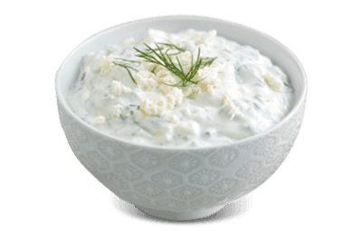 Tzatziki (1.5 oz)