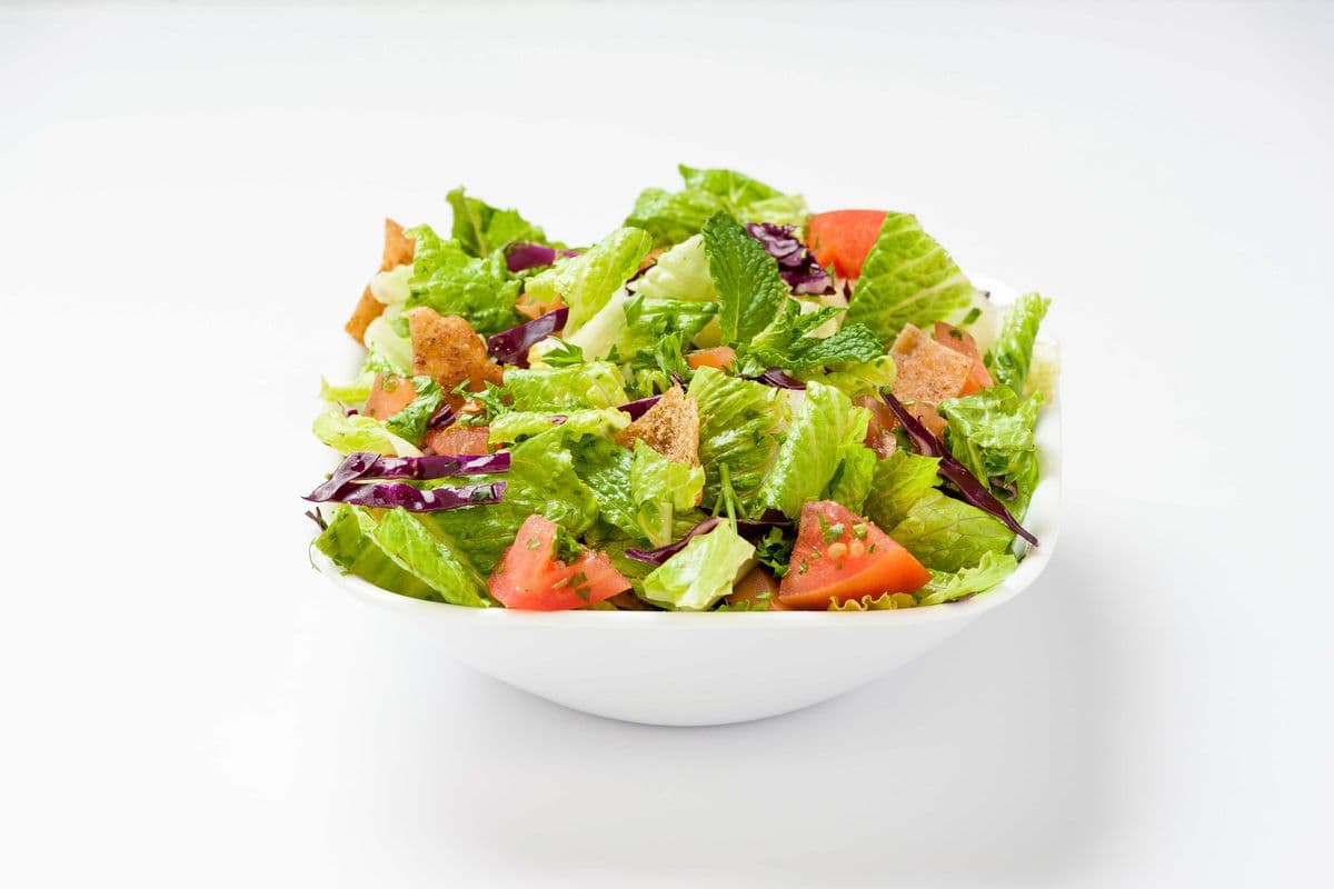 Fatoush Salad