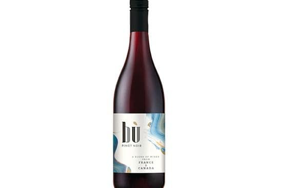Bù Pinot Noir (1 x 750mL)