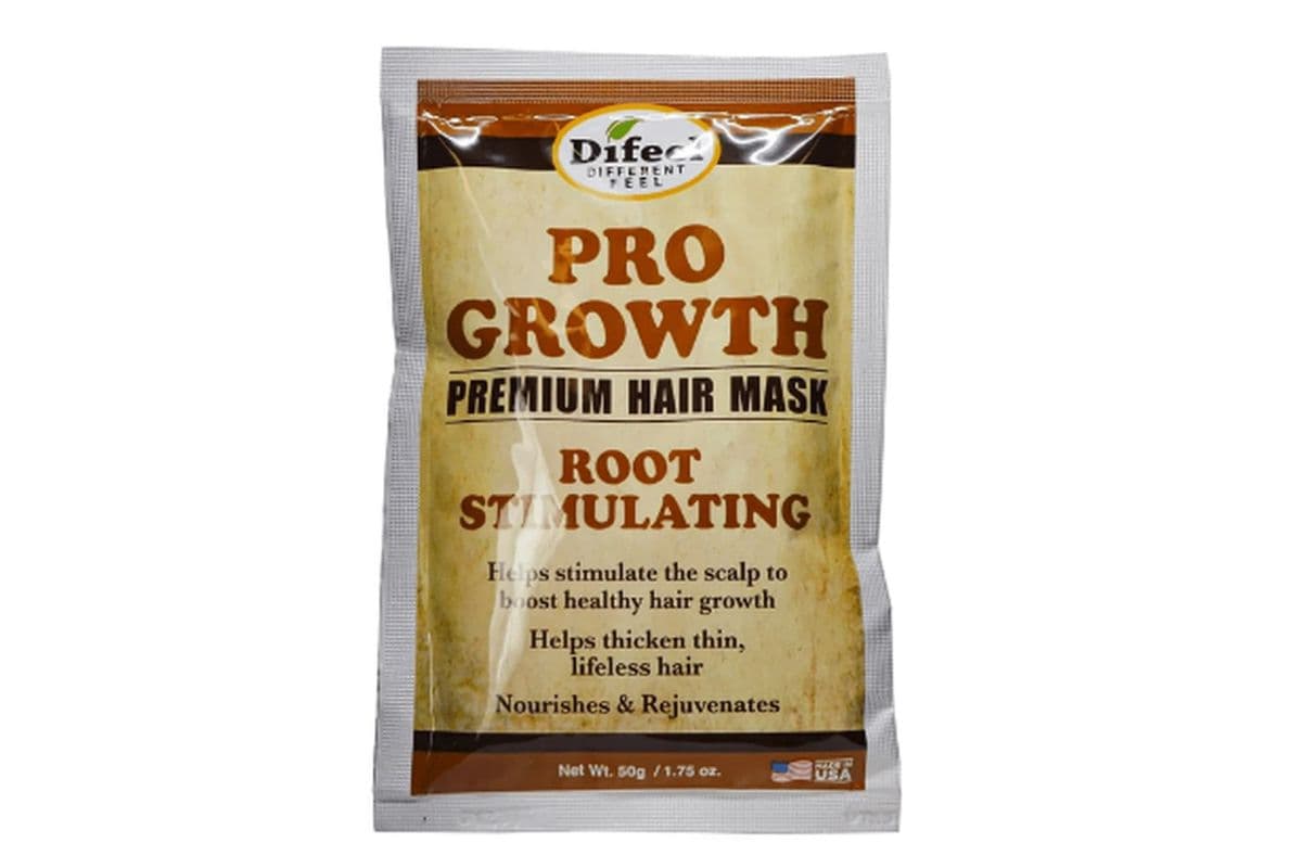 Difeel Pro Growth Hair Mask (50 g)