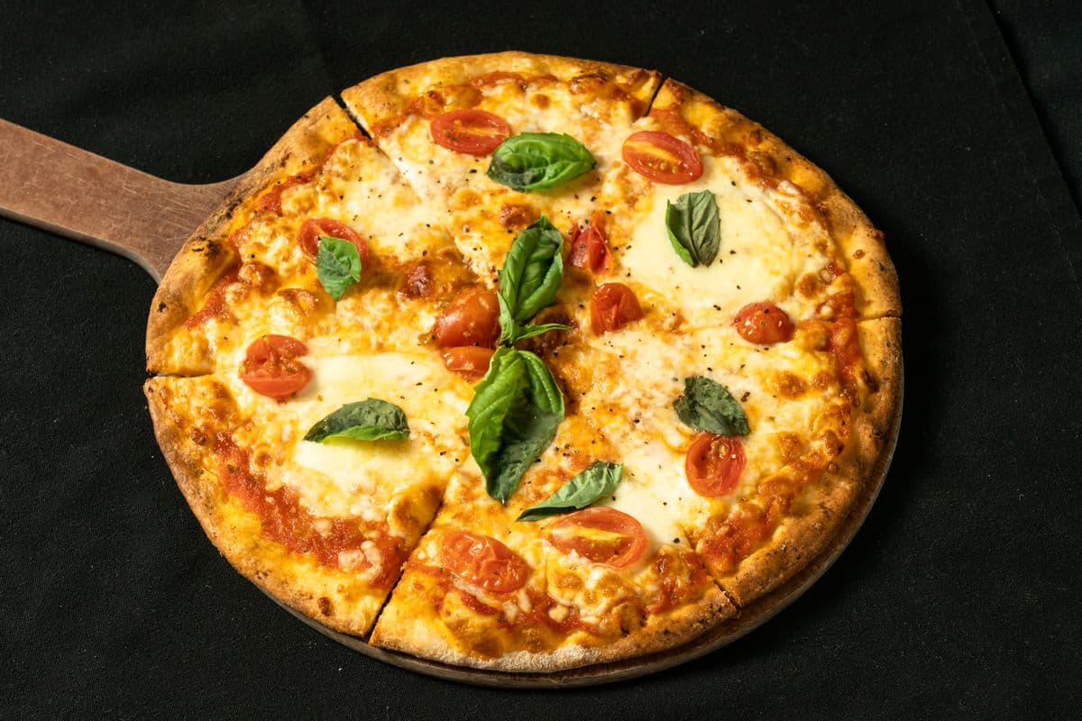10" Margherita Pizza