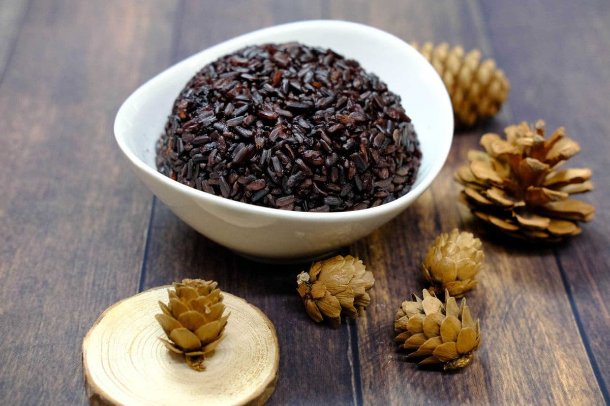 RiceBerry