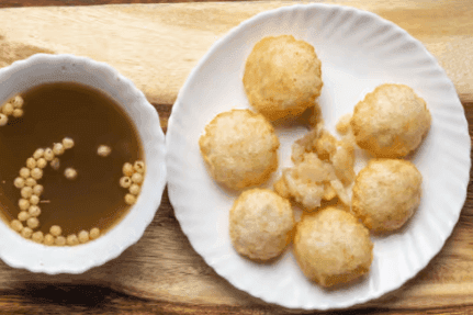 Gol Gappa