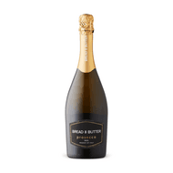 Bread & Butter Prosecco DOC (1 Bottle x 750 mL)