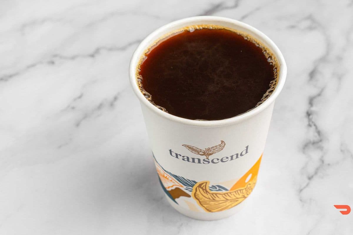 Drip Coffee (8oz)