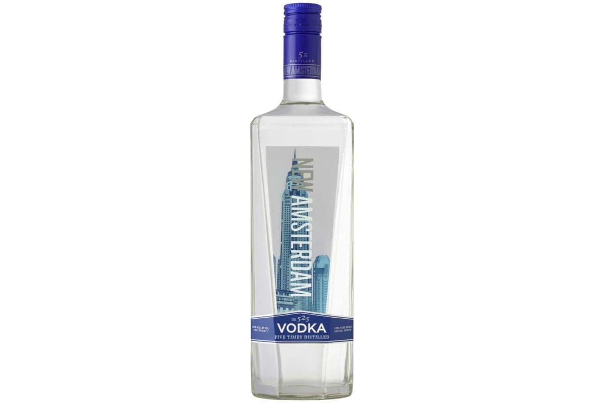 AMSTERDAM 750ML (1 x 750ML)