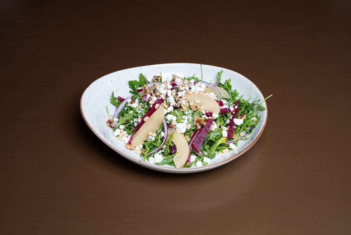 Harvest Salad
