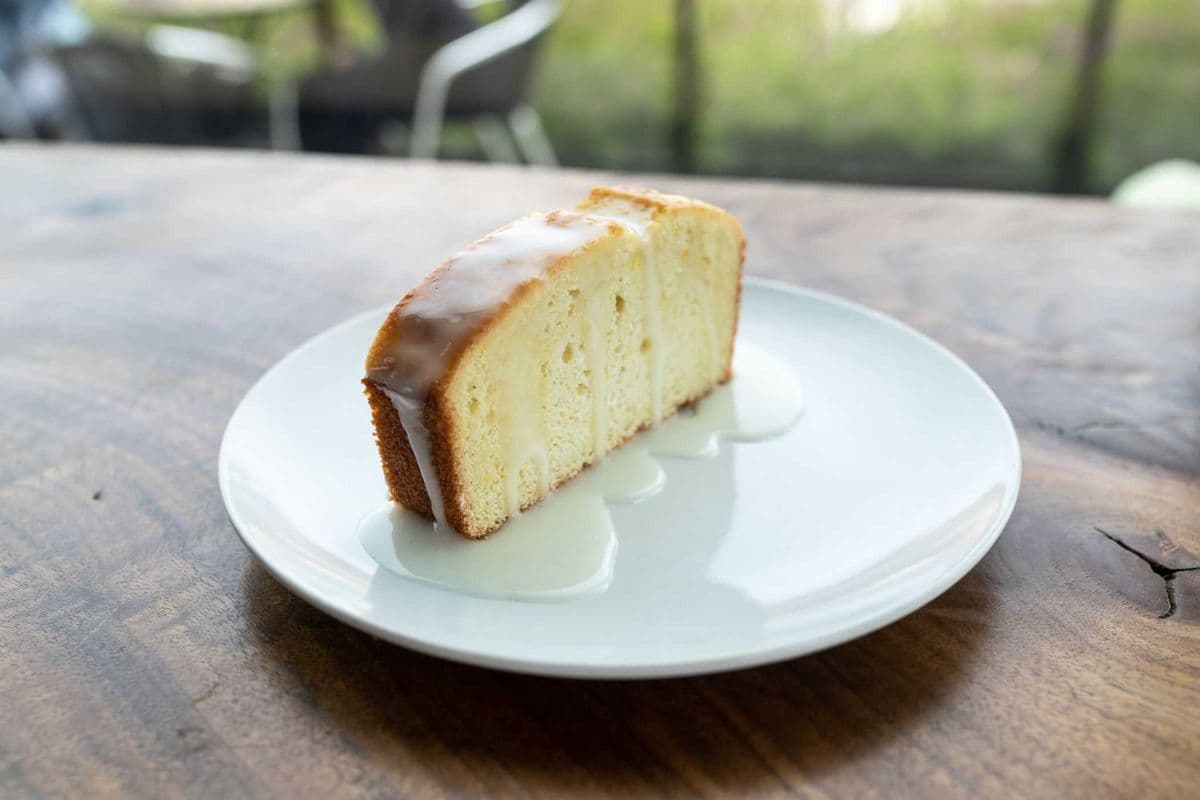 Lemon Loaf - MWG