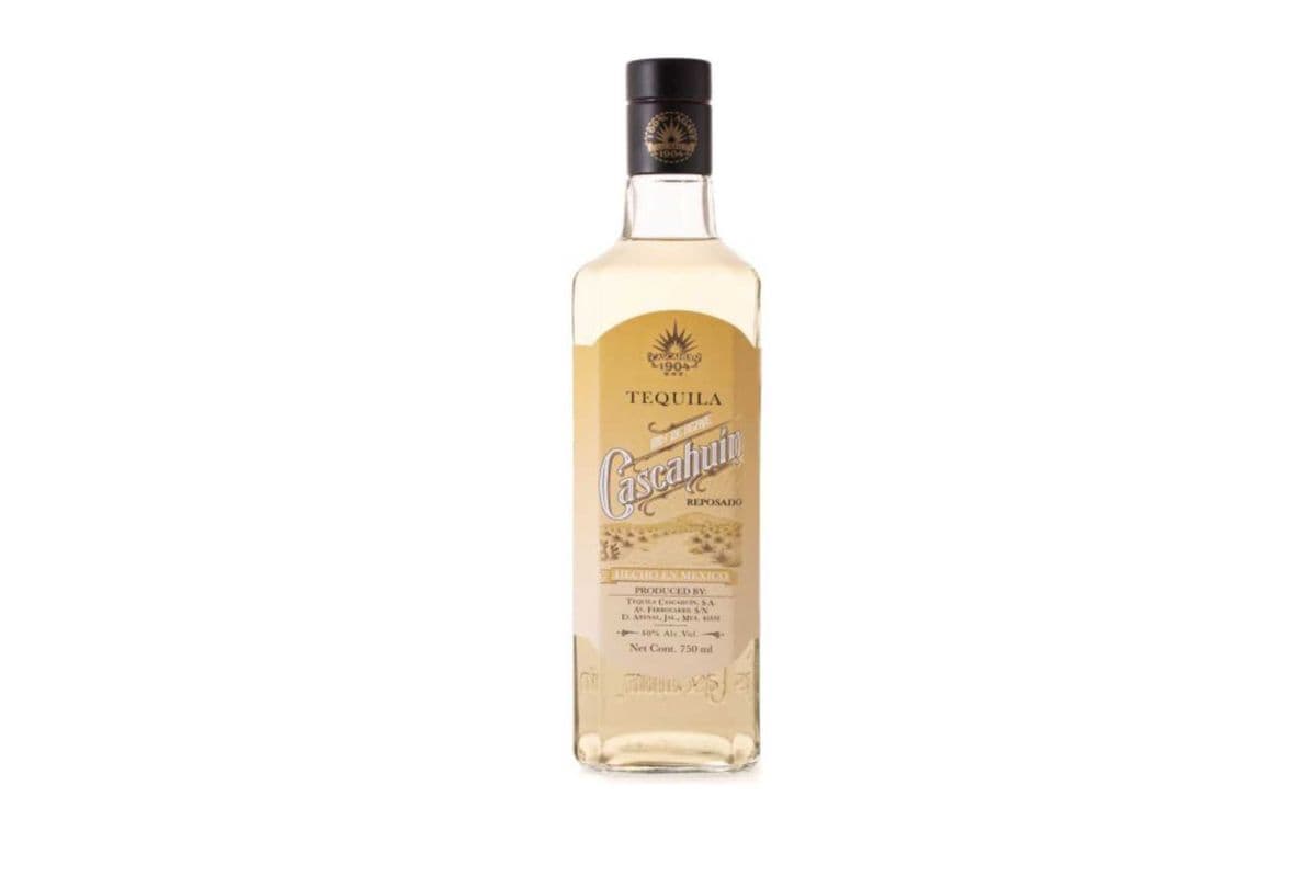 Cascahuin Reposado (1 x 750 ml)