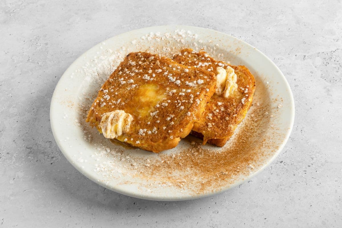 French Toast