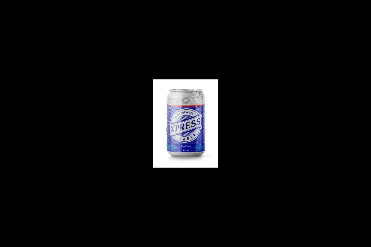 METAS XPRESS PILSNER 15 PACK (1 x 15 *355ML )